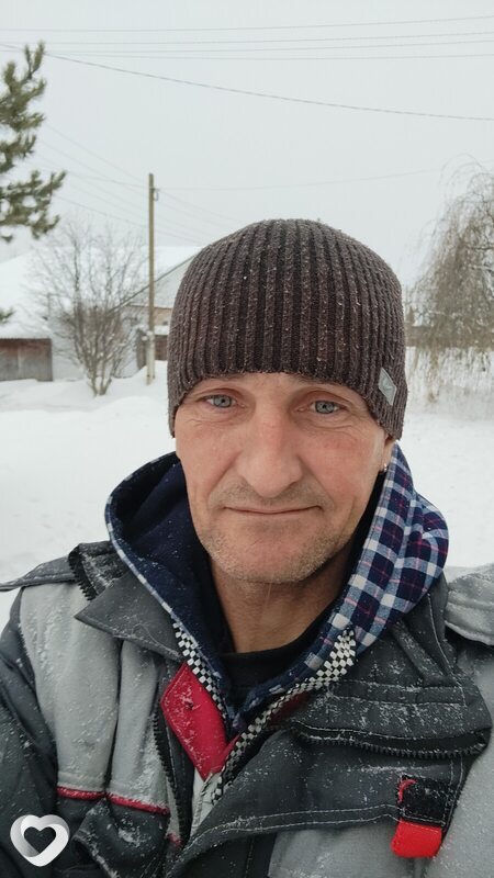 Алексей, 40, Тайшете — анкета №2482804