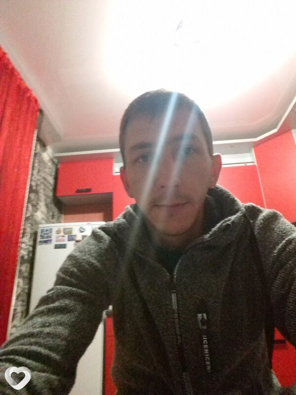 Серега, 40, Истре — анкета №2482609