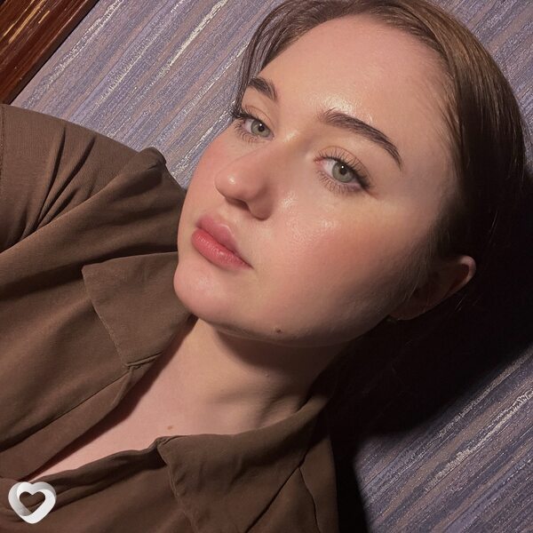 Марина, 22, Рубцовске — анкета №2482610