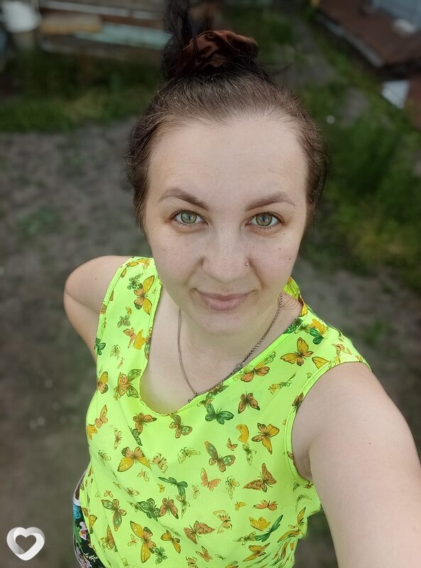 Анастасия, 29, Самаре — анкета №2482612