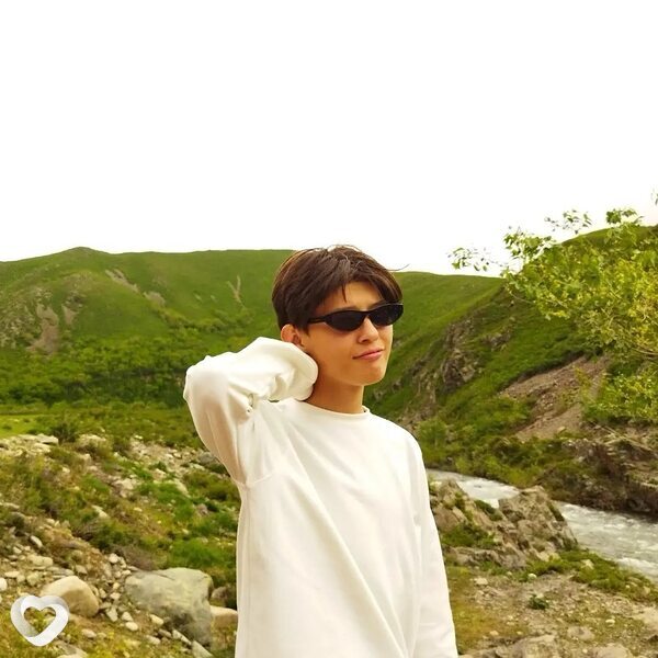 Ерке, 22, Астане — анкета №2683973