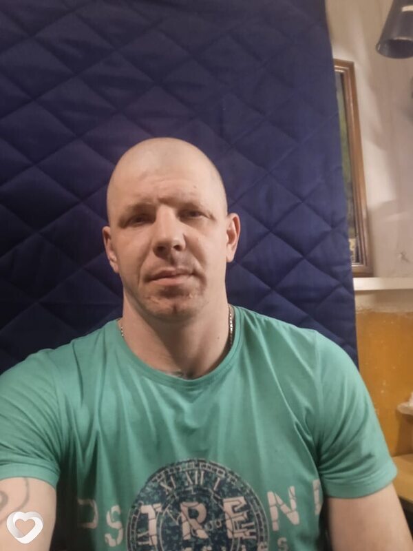 Денис, 36, Магнитогорске — анкета №2482624