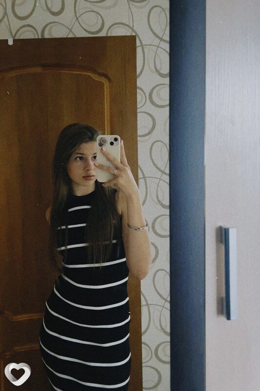 Екатерина, 22, Брянске — анкета №2482626