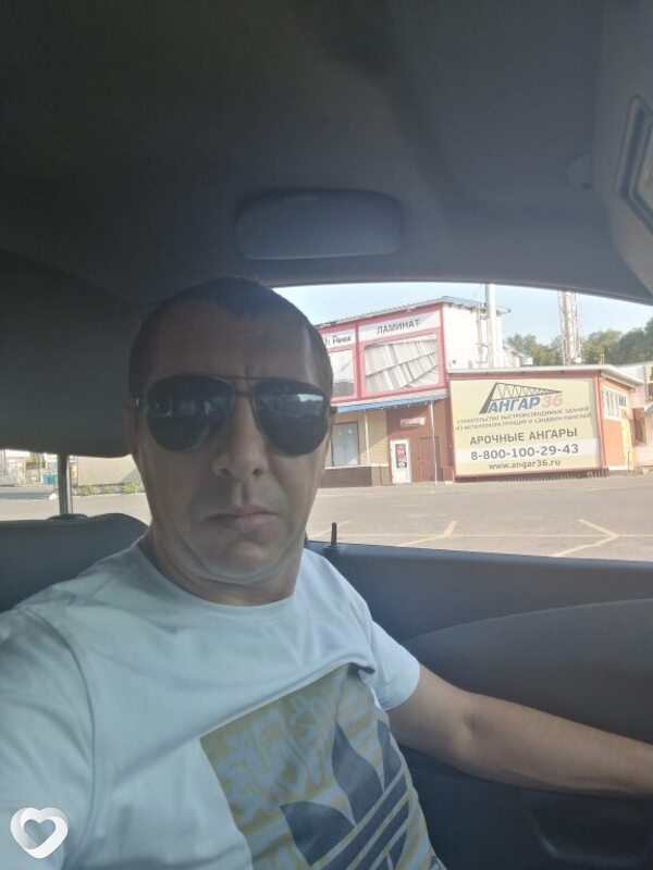Александр, 44, Воронеже — анкета №2482805
