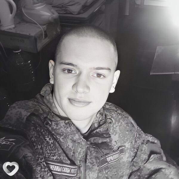 Александр, 29, Саратове — анкета №2482806