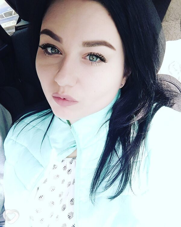 Ксения, 28, Курске — анкета №2482810