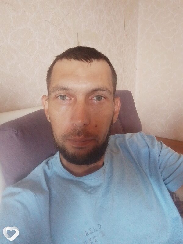 Евгений, 43, Степногорске — анкета №2482811