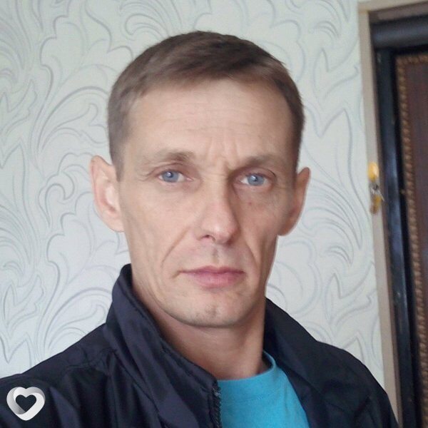 Андрей, 45, Минске — анкета №2482828