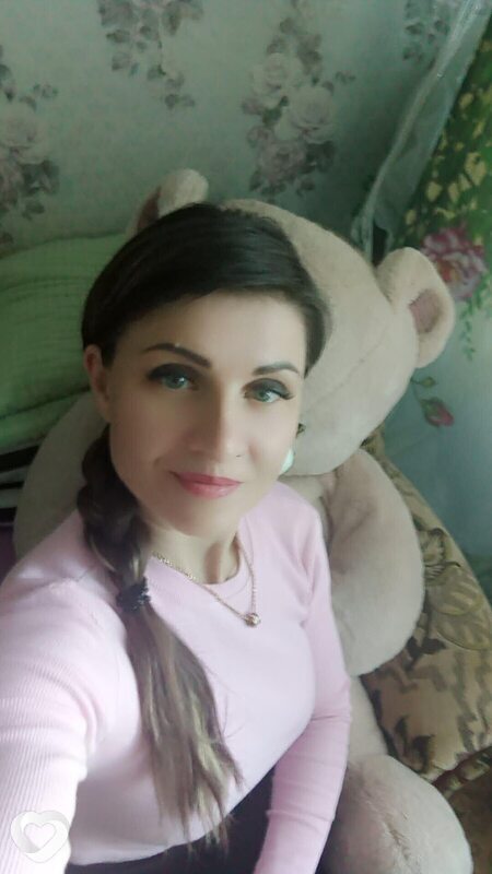Виктория, 46, Евпатории — анкета №2482706