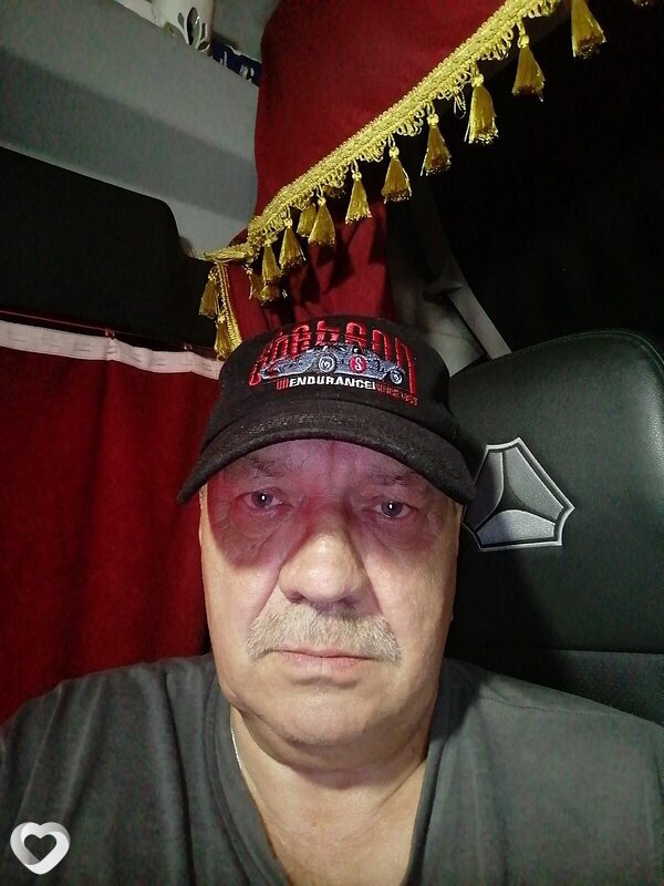 Олег, 63, Чите — анкета №2482721