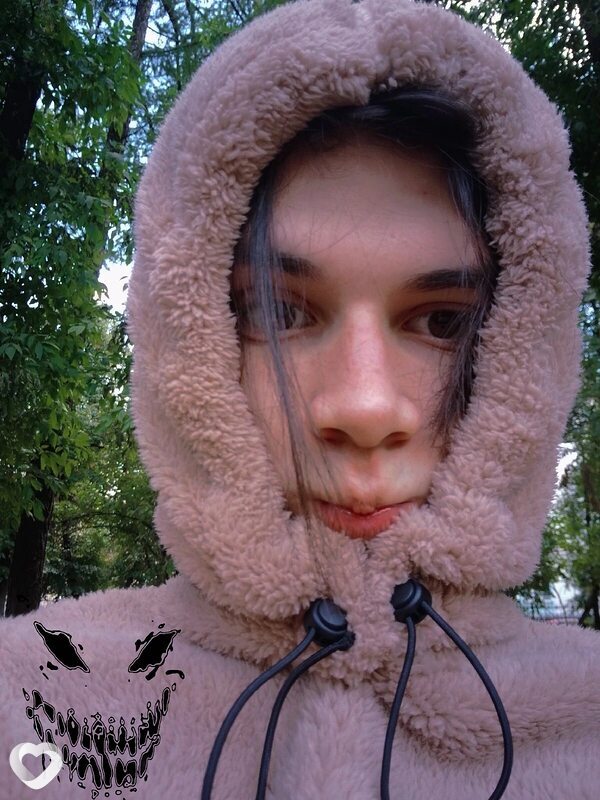 Дима, 22, Рязани — анкета №2482722