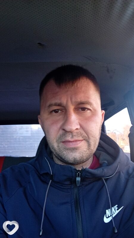 Владимир, 39, Тобольске — анкета №2482727