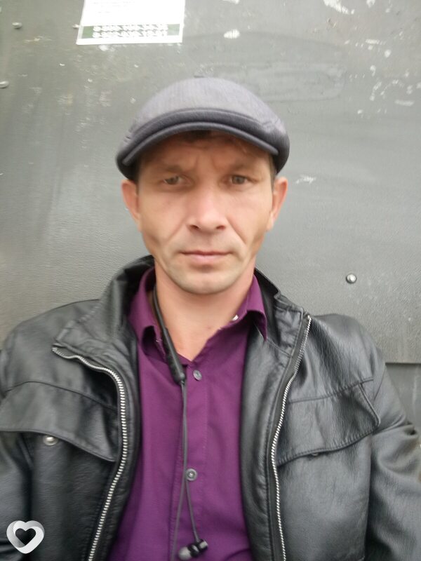 Андрей, 34, Красноярске — анкета №2483062