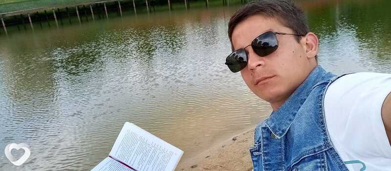 Леонид, 27, Подольске — анкета №2483072