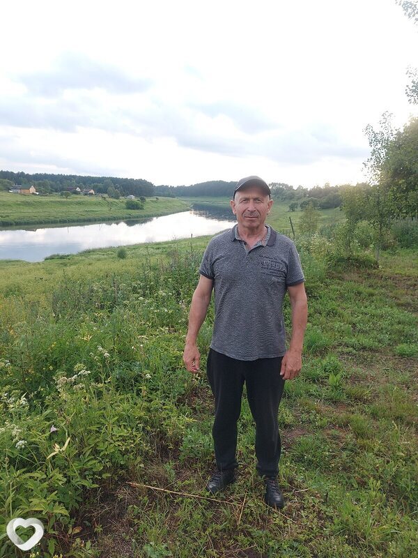 Александр, 61, Твери — анкета №2483076