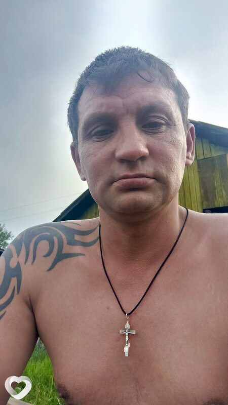 Евгений, 40, Иркутске — анкета №2483078