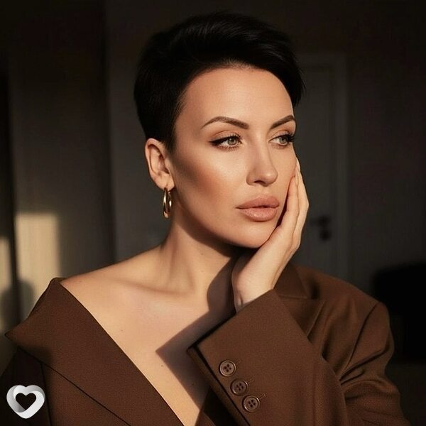 Дарья, 36, Иванове — анкета №2482880