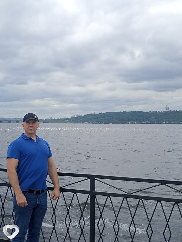 Алексей, 42, Ульяновске — анкета №2482882