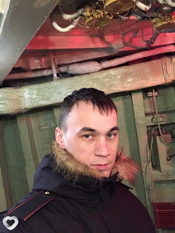 Атаник, 32, Вологде — анкета №2482889