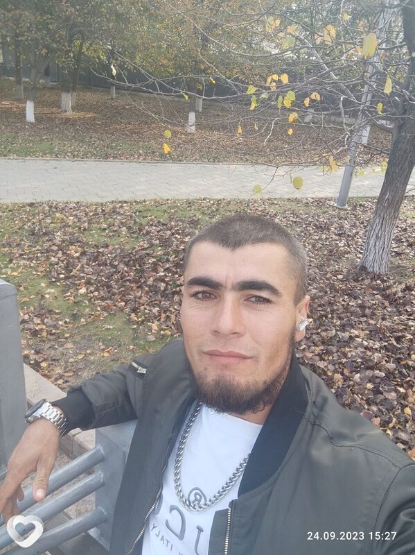 Mansur, 33, Екатеринбурге — анкета №2482892