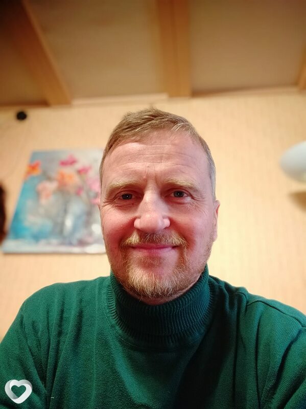Михаил, 50, Одинцове — анкета №2482894