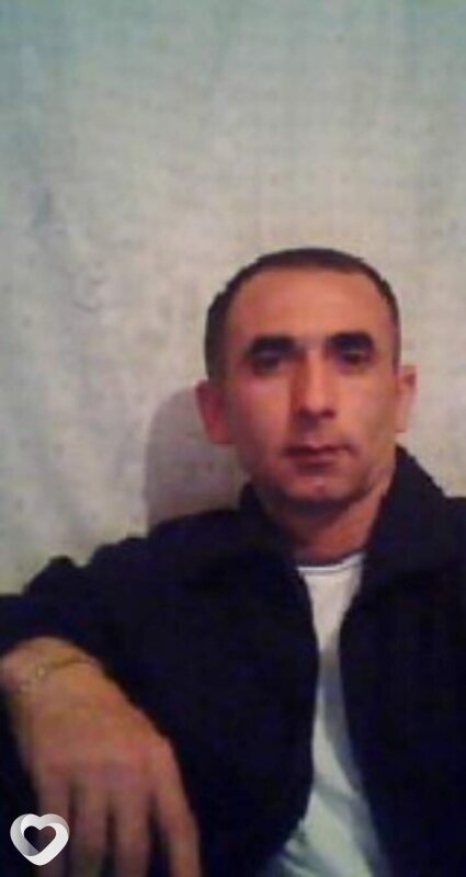 Сам, 45, Волгограде — анкета №2482897