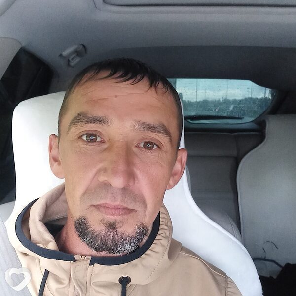 Александр, 41, Чебоксарах — анкета №2482903