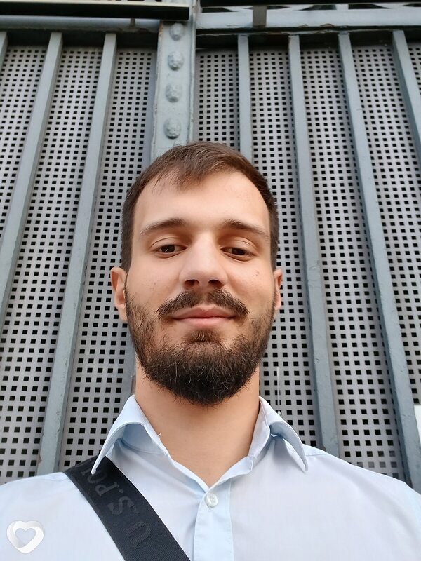 Nikola, 27, Берлине — анкета №2482861