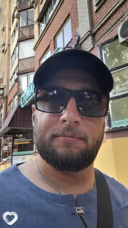 Николай, 42, Ставрополе — анкета №2482866