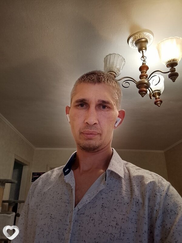 Юрий, 41, Екатеринбурге — анкета №2482867