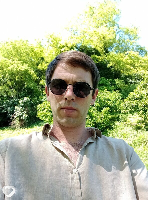 Андрей, 31, Адлер — анкета №2482869