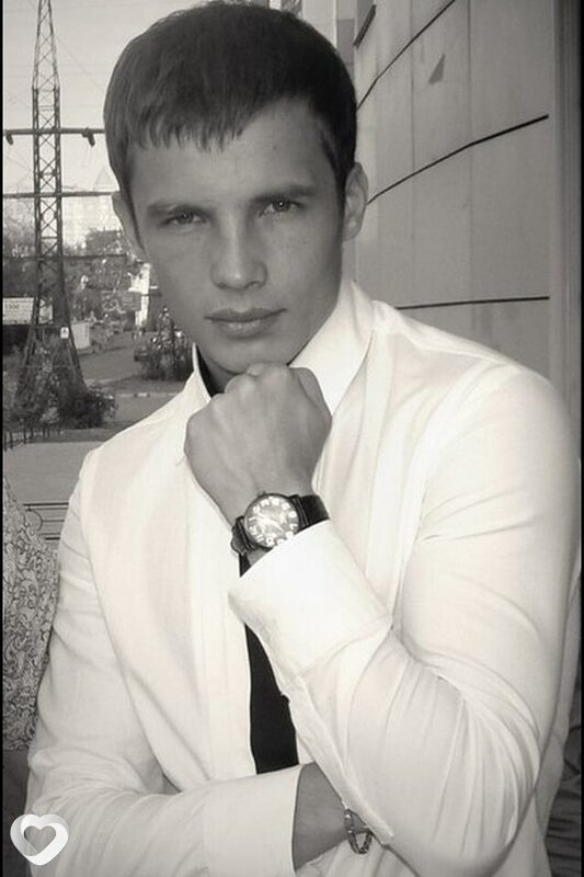 Александр, 40, Калуге — анкета №2482871