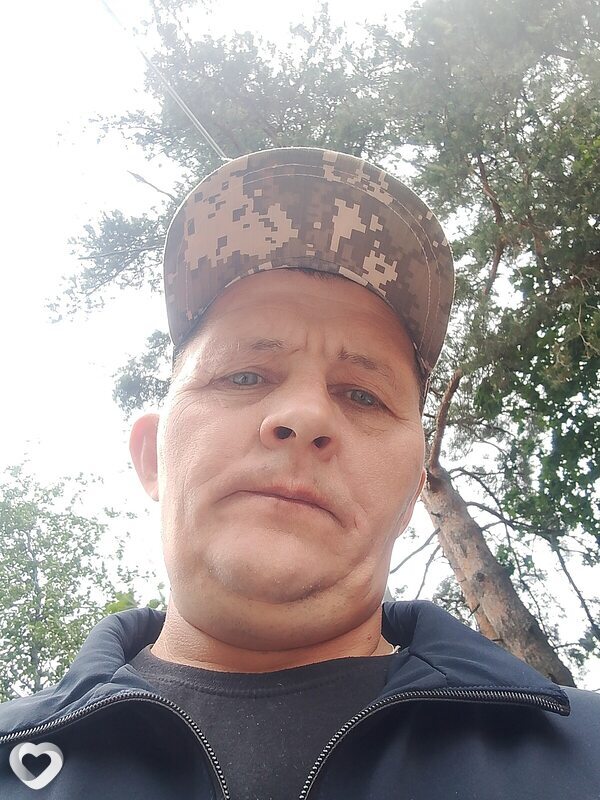 Александр, 46, Выборге — анкета №2482906