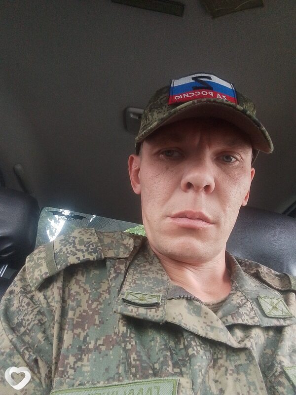 Лехаааа, 36, Самаре — анкета №2482911