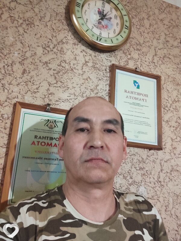 Дим, 47, Салавате — анкета №2482913
