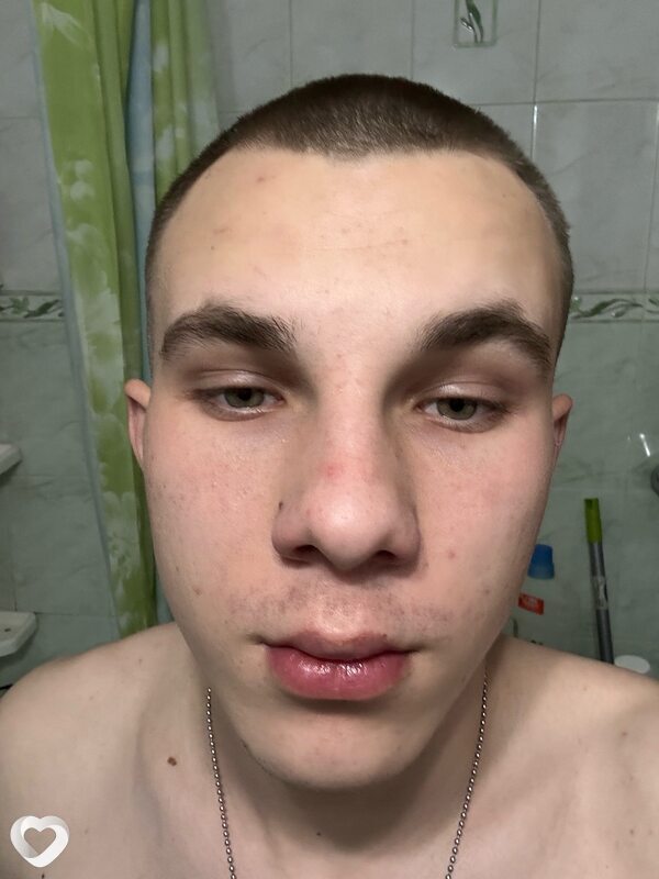 Егор, 20, Ростове-на-Дону — анкета №2482920