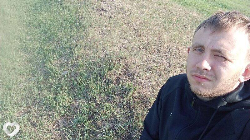 Николай, 25, Чите — анкета №2482983