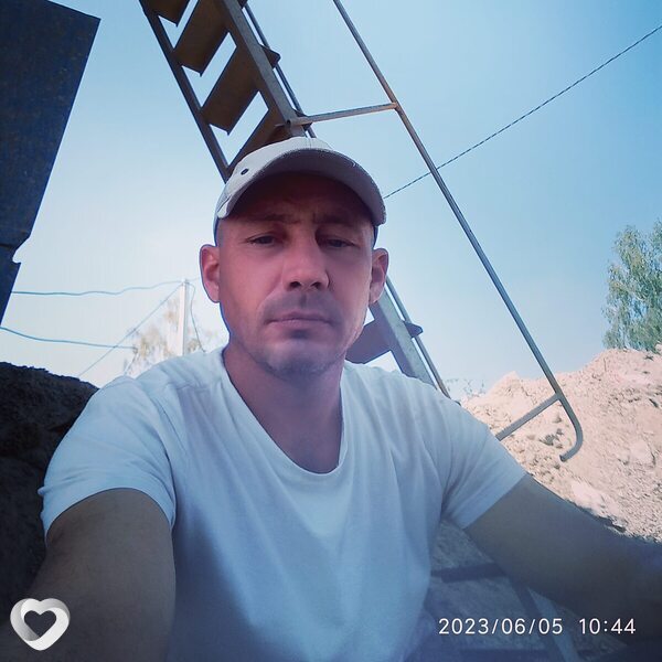 Александр, 43, Риддер — анкета №2482987