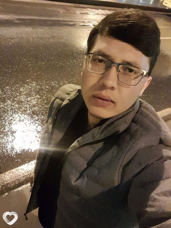 Максат, 26, Елабуге — анкета №2482988
