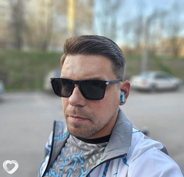 Михаил, 40, Москве — анкета №2482991