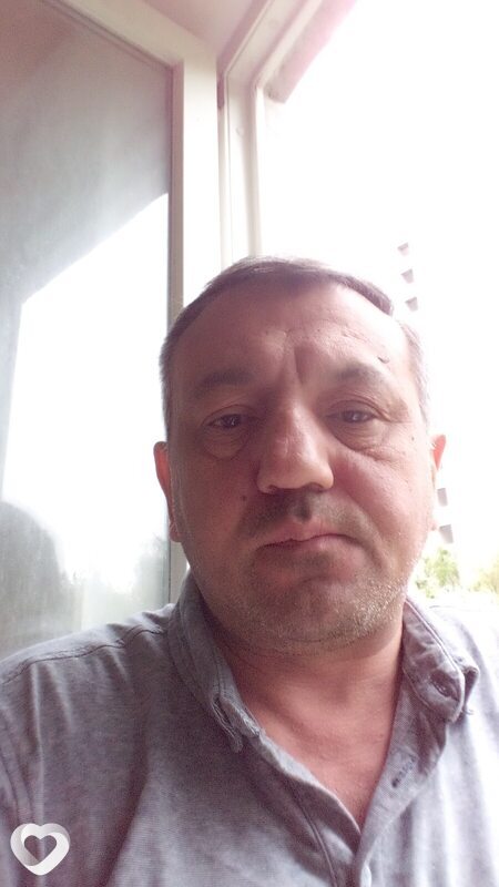 Рустам, 49, Москве — анкета №2482992