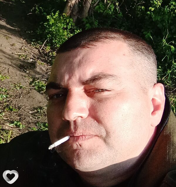 Виктор, 38, Москве — анкета №2482994