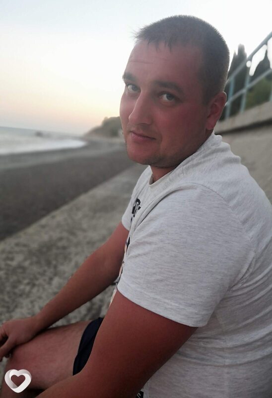 Иван, 40, Екатеринбурге — анкета №2482996
