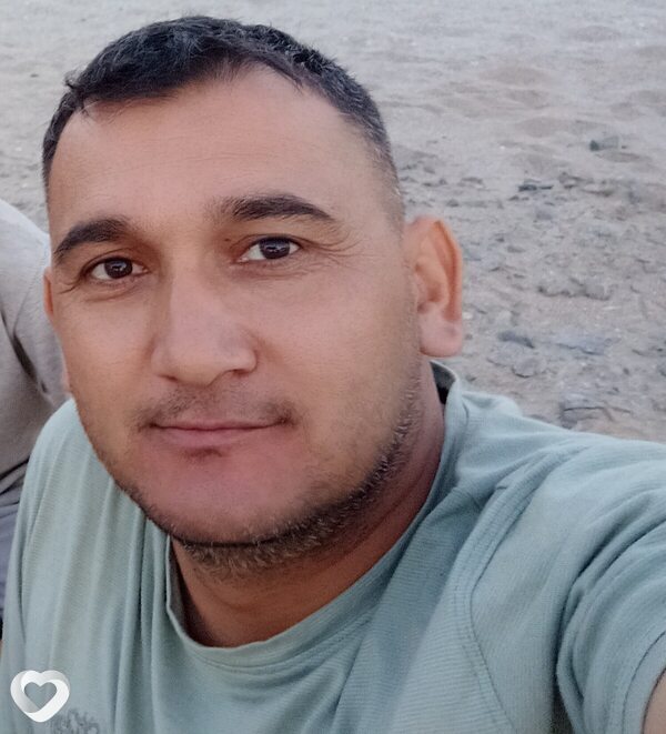 Бега, 40, Минске — анкета №2482944