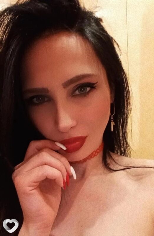 Анна, 21, Москве — анкета №2482945