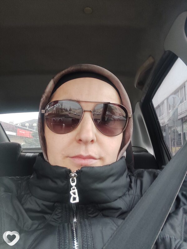Brown Eyes, 36, Махачкале — анкета №2482947