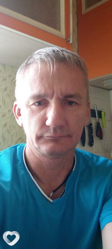Алексей, 53, Москве — анкета №2482952