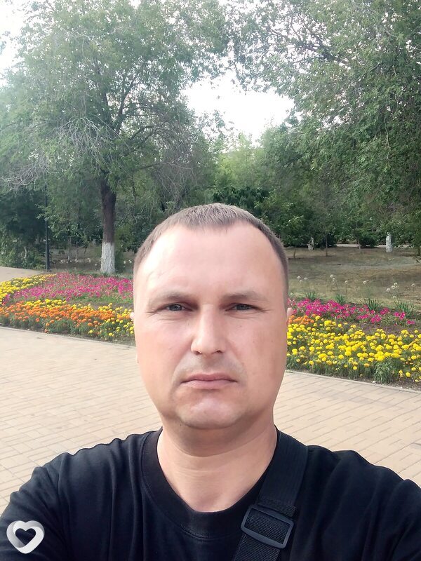 Павел, 38, Актобе — анкета №2482953
