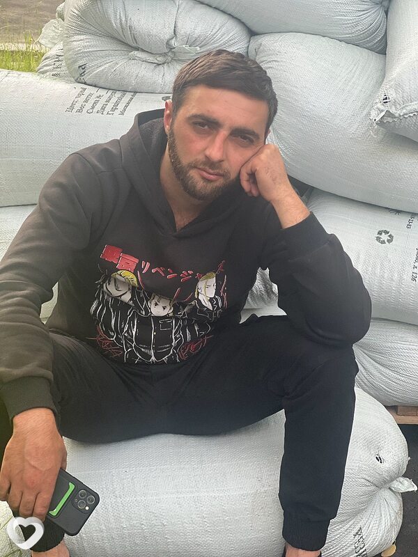 Сергей, 30, Домодедово — анкета №2483096