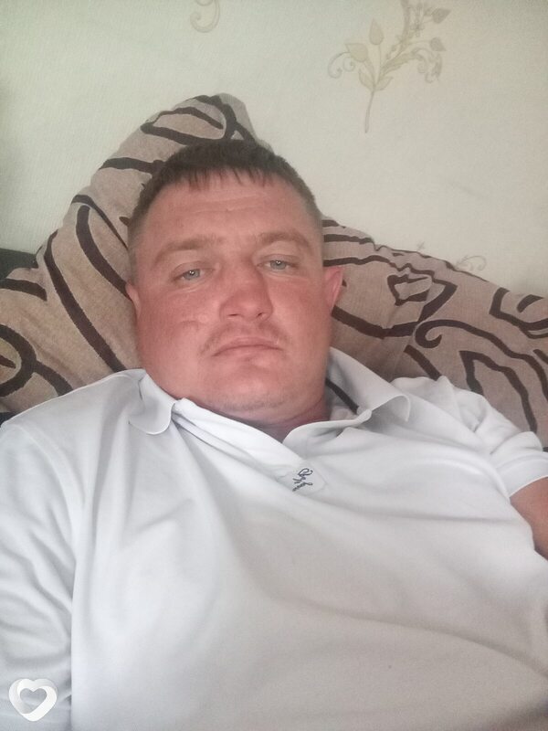 Вадим, 35, Новосибирске — анкета №2483097